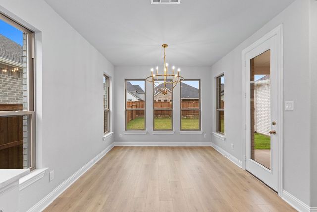 4221 N Berylline Lane, Prosper, TX 75078