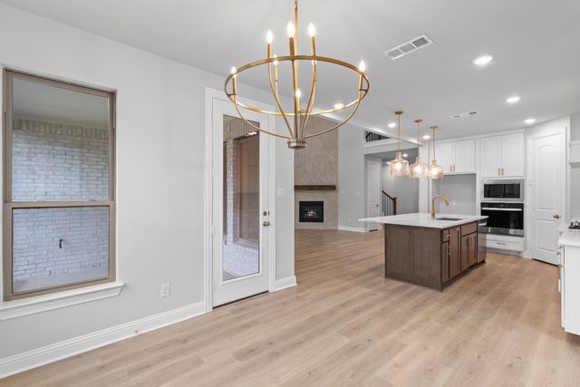 4221 N Berylline Lane, Prosper, TX 75078