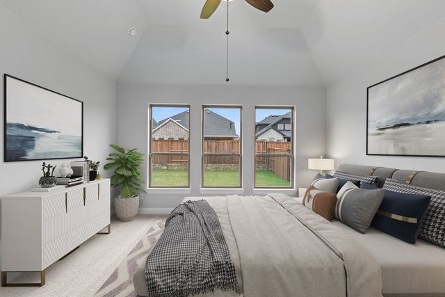 4221 N Berylline Lane, Prosper, TX 75078