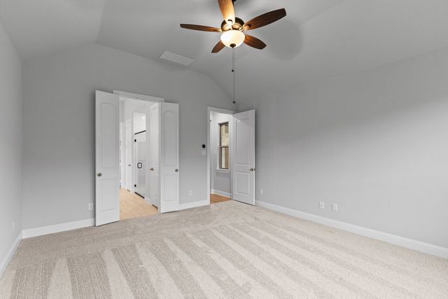 4221 N Berylline Lane, Prosper, TX 75078