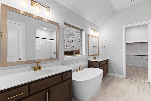 4221 N Berylline Lane, Prosper, TX 75078