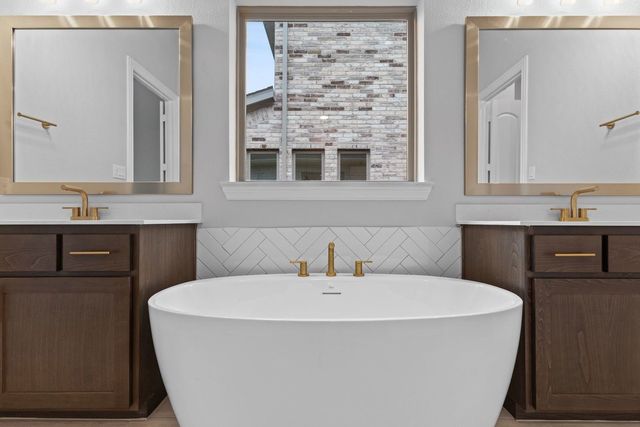 4221 N Berylline Lane, Prosper, TX 75078