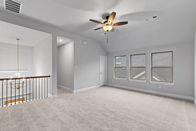 4221 N Berylline Lane, Prosper, TX 75078