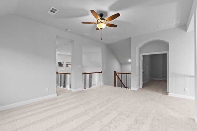 4221 N Berylline Lane, Prosper, TX 75078