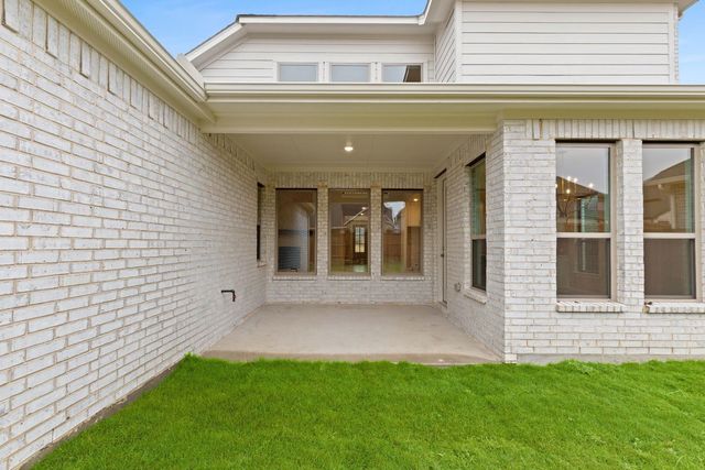 4221 N Berylline Lane, Prosper, TX 75078