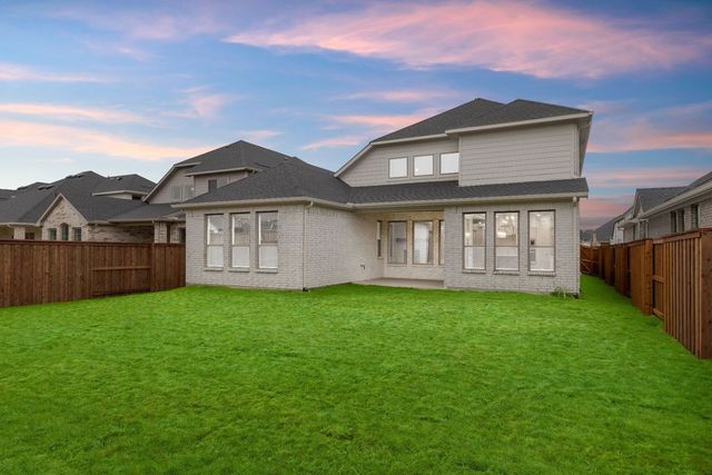 4221 N Berylline Lane, Prosper, TX 75078