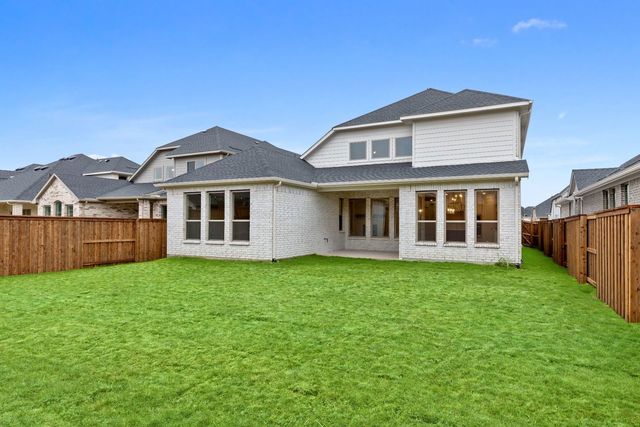 4221 N Berylline Lane, Prosper, TX 75078