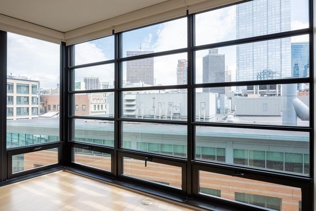 580 Washington Street 1106, Boston, MA 02111