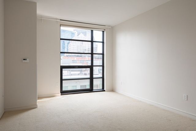 580 Washington Street 1106, Boston, MA 02111