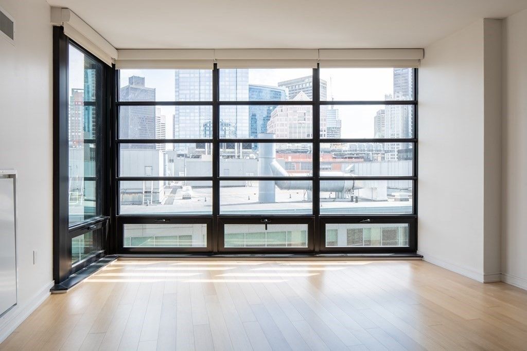 580 Washington Street 1106, Boston, MA 02111