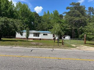 5689 NE Maxwell NW Road, Stedman, NC 28391