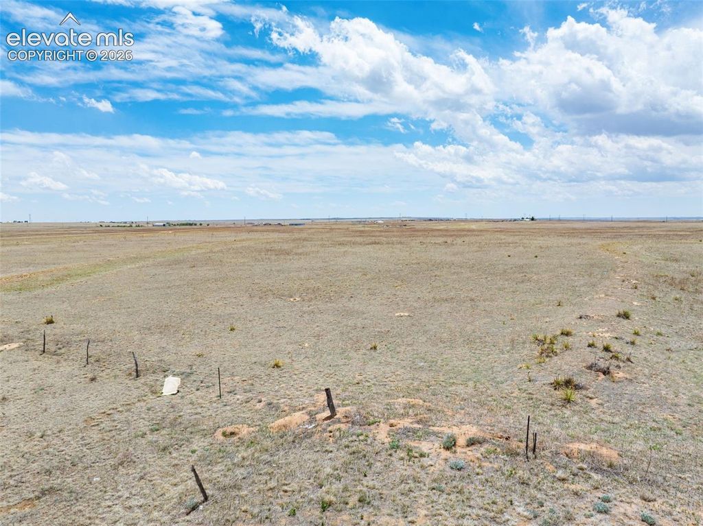 Big Springs Road, Yoder, CO 80864 — photo 2