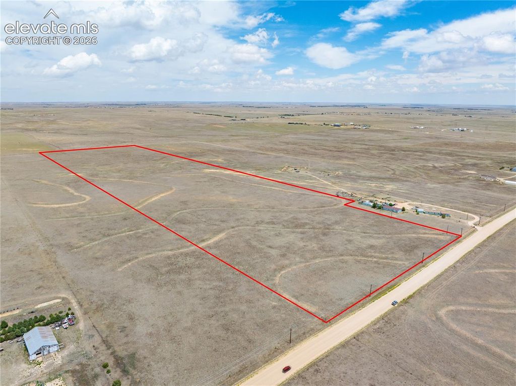 Big Springs Road, Yoder, CO 80864 — photo 4