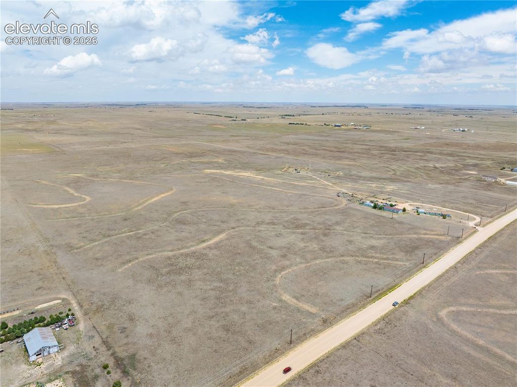 Big Springs Road, Yoder, CO 80864 — photo 5