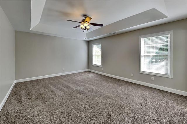 105 Meadow Crest Court, Powder Springs, GA 30127