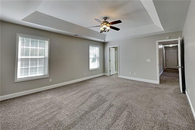 105 Meadow Crest Court, Powder Springs, GA 30127