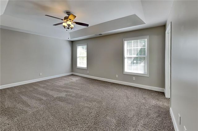 105 Meadow Crest Court, Powder Springs, GA 30127