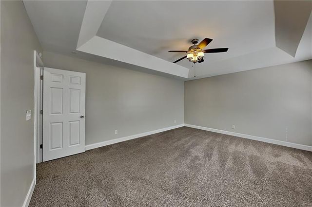 105 Meadow Crest Court, Powder Springs, GA 30127