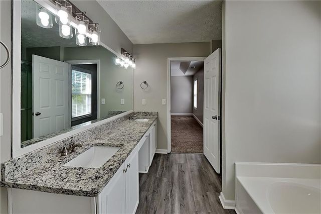 105 Meadow Crest Court, Powder Springs, GA 30127