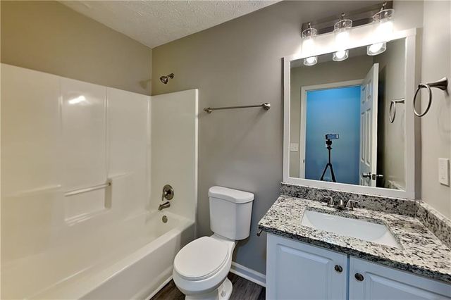 105 Meadow Crest Court, Powder Springs, GA 30127