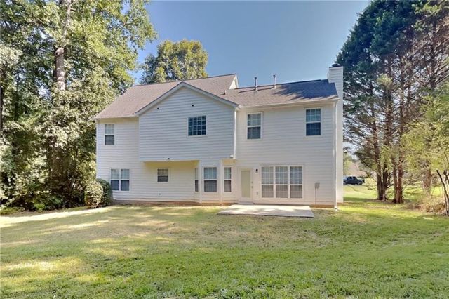 105 Meadow Crest Court, Powder Springs, GA 30127