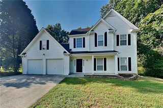 105 Meadow Crest Court, Powder Springs, GA 30127