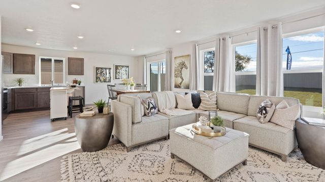 5785 S Zabo Rd, Spokane, WA 99224