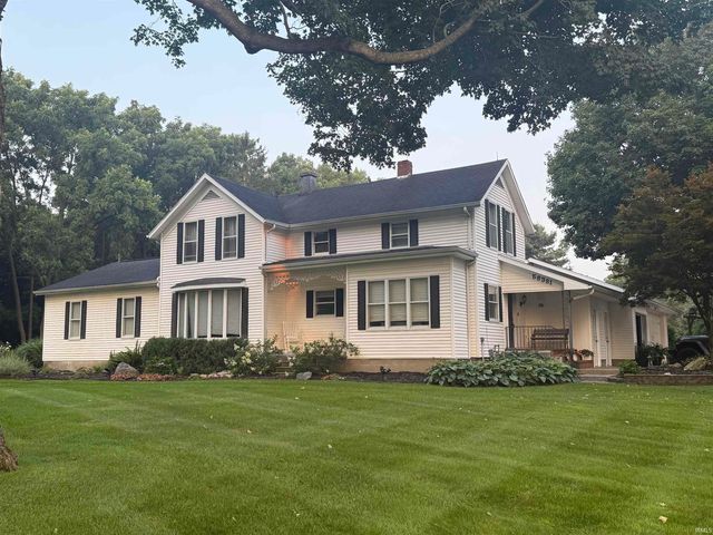 56381 County Road 19, Bristol, IN 46507