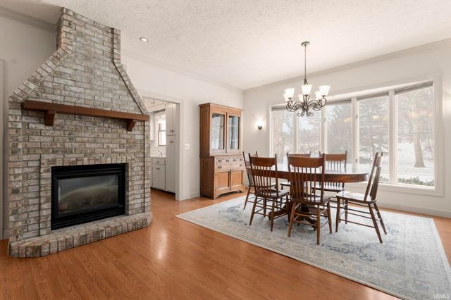 56381 County Road 19, Bristol, IN 46507