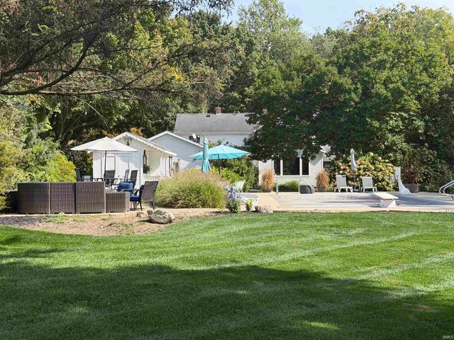 56381 County Road 19, Bristol, IN 46507