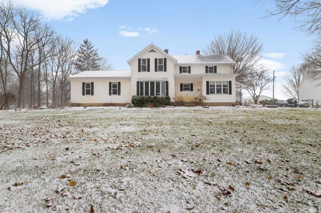 56381 County Road 19, Bristol, IN 46507