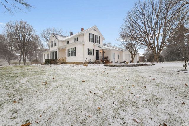 56381 County Road 19, Bristol, IN 46507