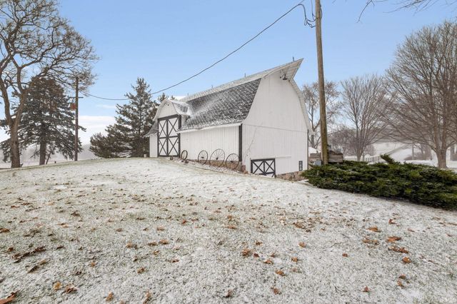 56381 County Road 19, Bristol, IN 46507