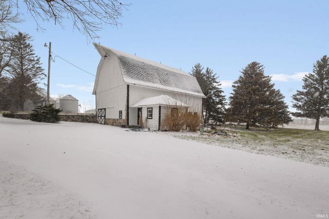 56381 County Road 19, Bristol, IN 46507