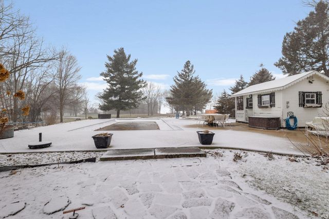 56381 County Road 19, Bristol, IN 46507