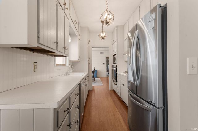 56381 County Road 19, Bristol, IN 46507