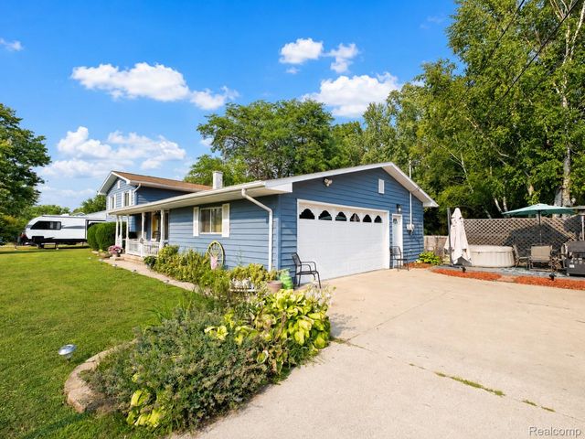 5197 Capri Lane, Mundy Township, MI 48507