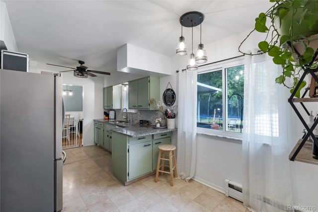 5197 Capri Lane, Mundy Township, MI 48507