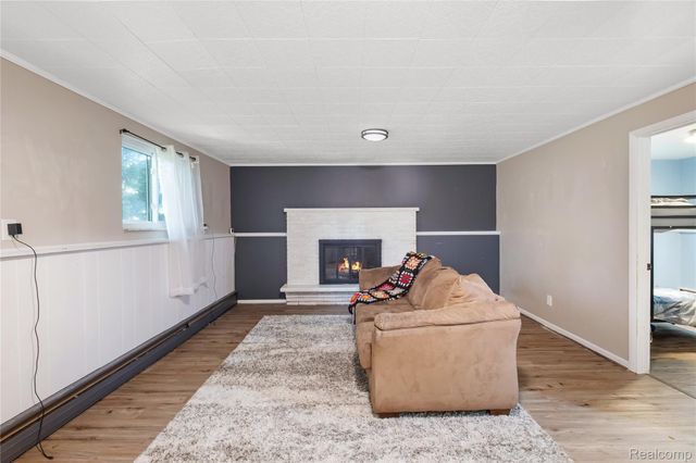 5197 Capri Lane, Mundy Township, MI 48507