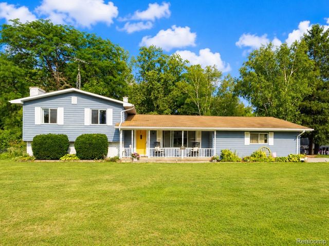 5197 Capri Lane, Mundy Township, MI 48507