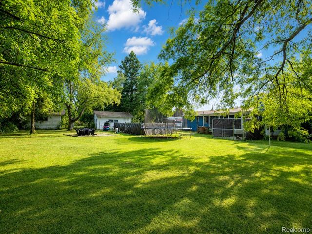 5197 Capri Lane, Mundy Township, MI 48507