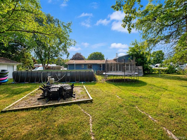 5197 Capri Lane, Mundy Township, MI 48507