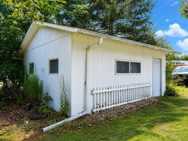 5197 Capri Lane, Mundy Township, MI 48507