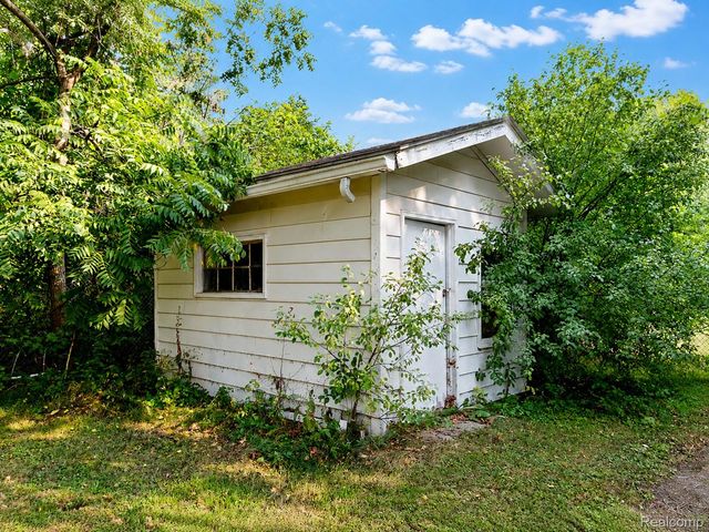 5197 Capri Lane, Mundy Township, MI 48507