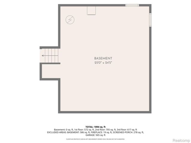 5197 Capri Lane, Mundy Township, MI 48507