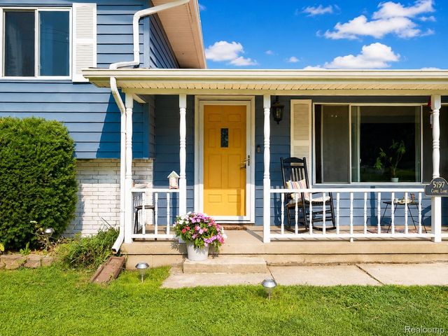 5197 Capri Lane, Mundy Township, MI 48507