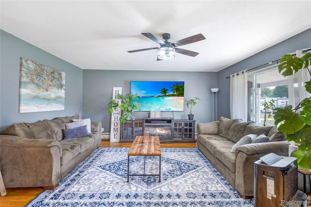 5197 Capri Lane, Mundy Township, MI 48507