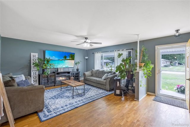 5197 Capri Lane, Mundy Township, MI 48507