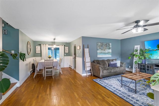 5197 Capri Lane, Mundy Township, MI 48507