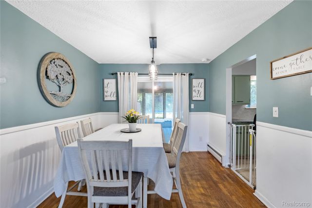 5197 Capri Lane, Mundy Township, MI 48507